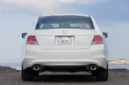 Accord 6